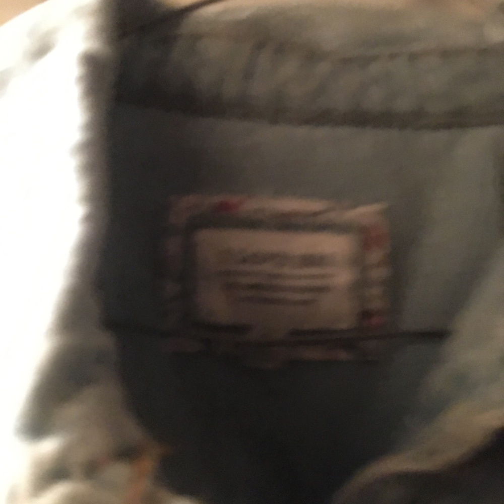 Jeans jacket - Picture 2 of 4